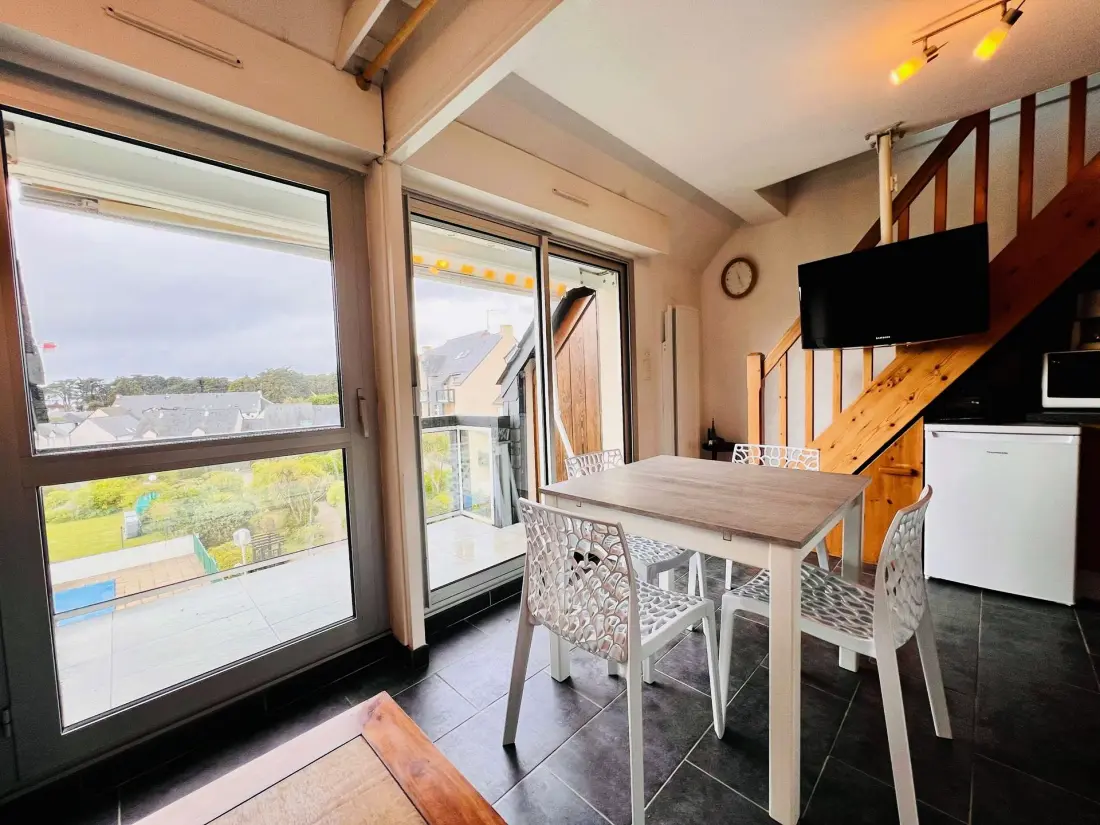 Residence Parc Bois D'amour