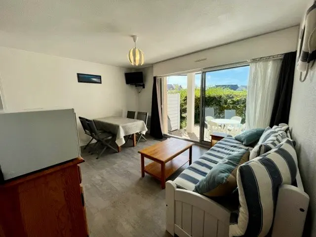 Residence Parc Bois D'amour
