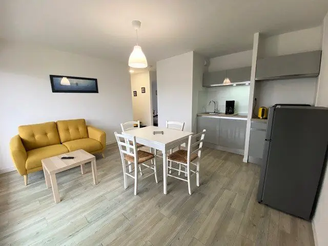 Residence Parc Bois D'amour