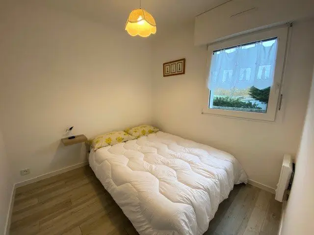 Residence Parc Bois D'amour