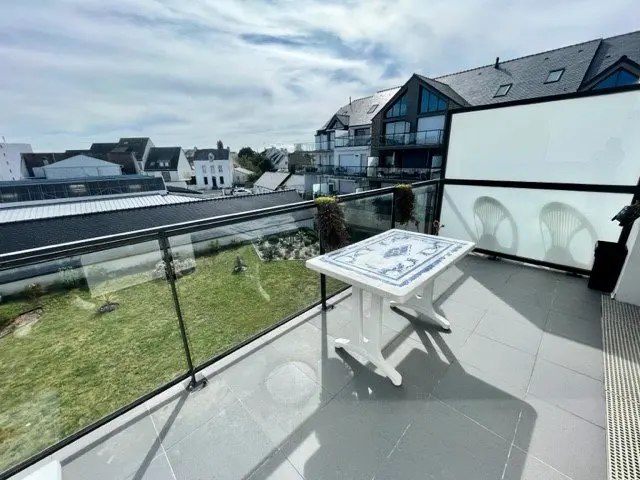 Ocean Park Residence