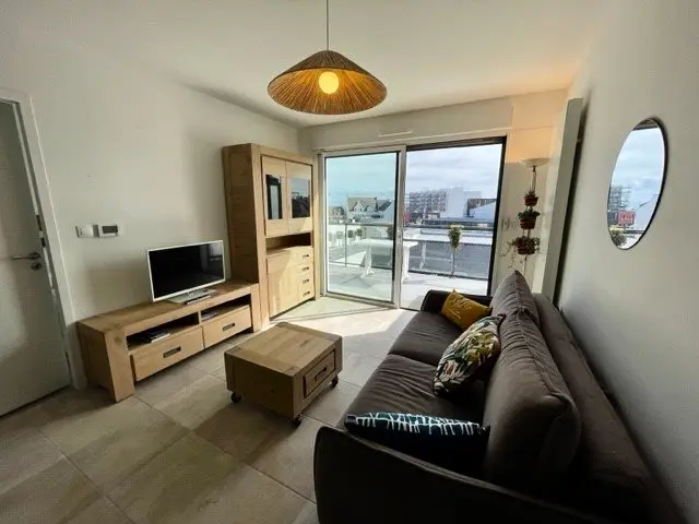 Ocean Park Residence