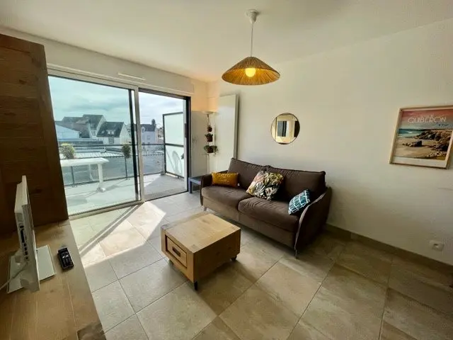Ocean Park Residence