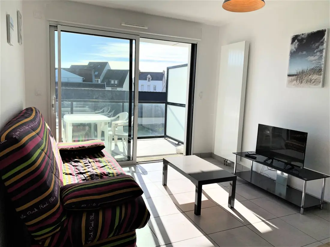 Ocean Park Residence
