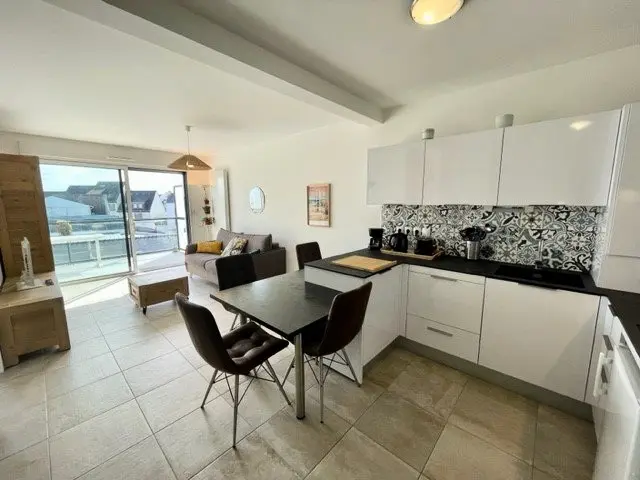 Ocean Park Residence