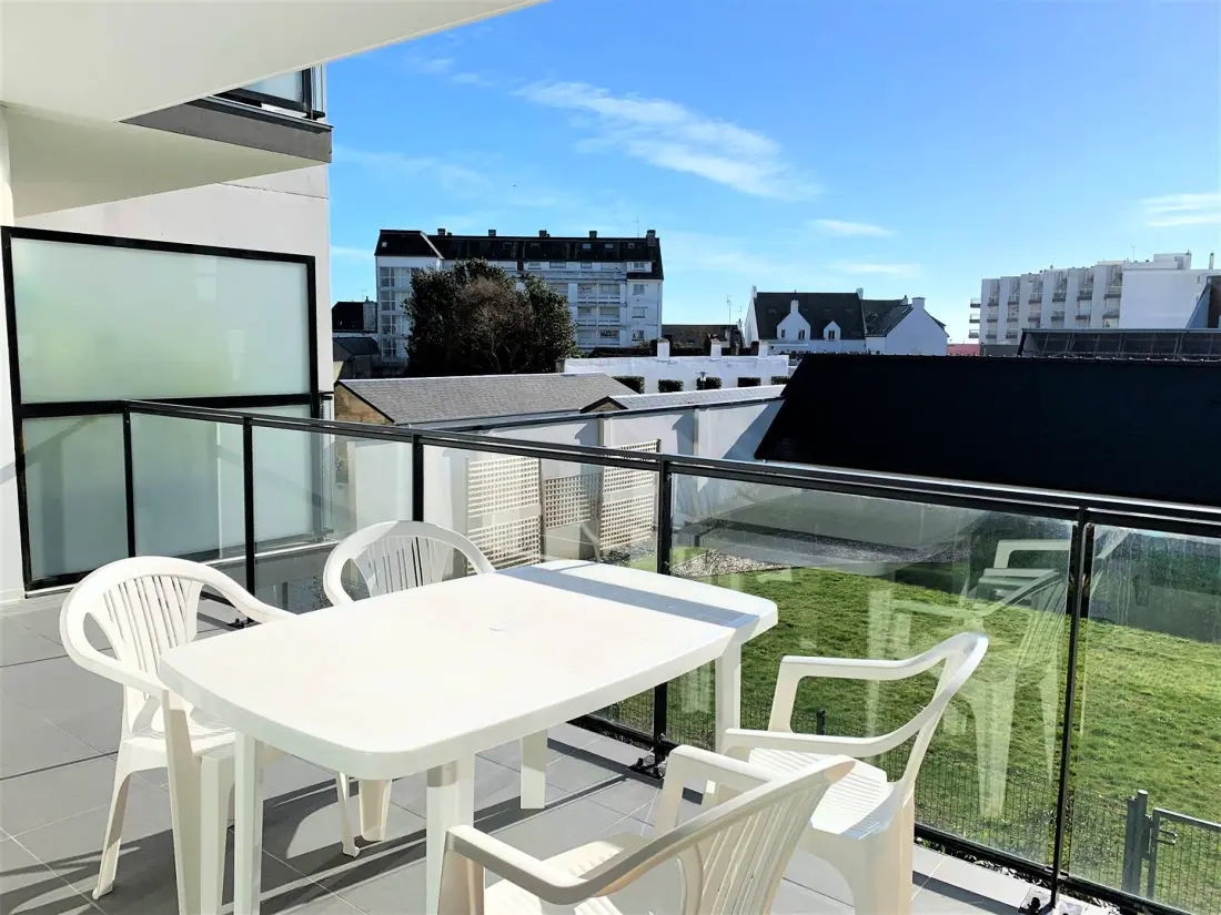 Ocean Park Residence