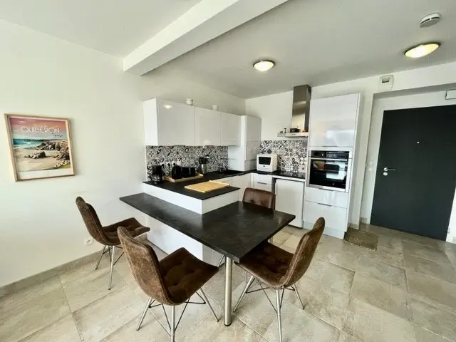 Ocean Park Residence