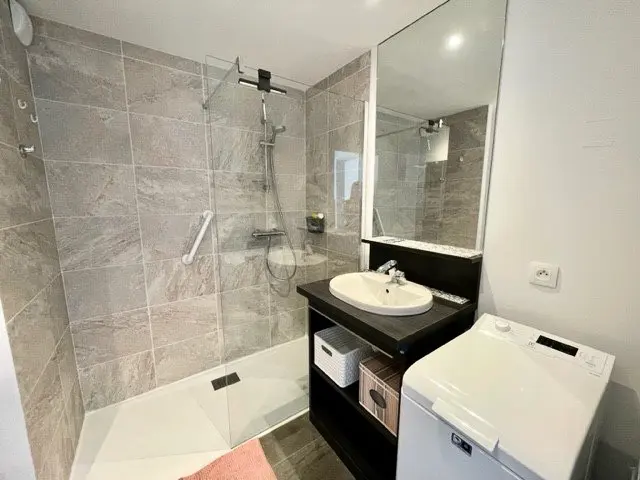 Ocean Park Residence