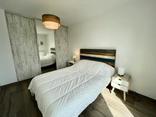 Ocean Park Residence
