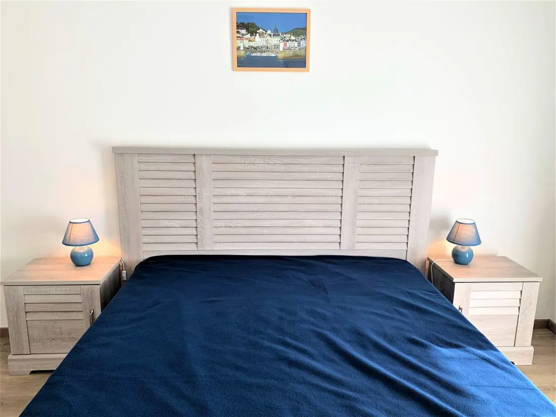 Ocean Park Residence