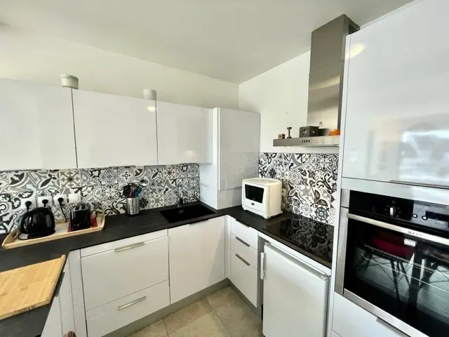 Ocean Park Residence