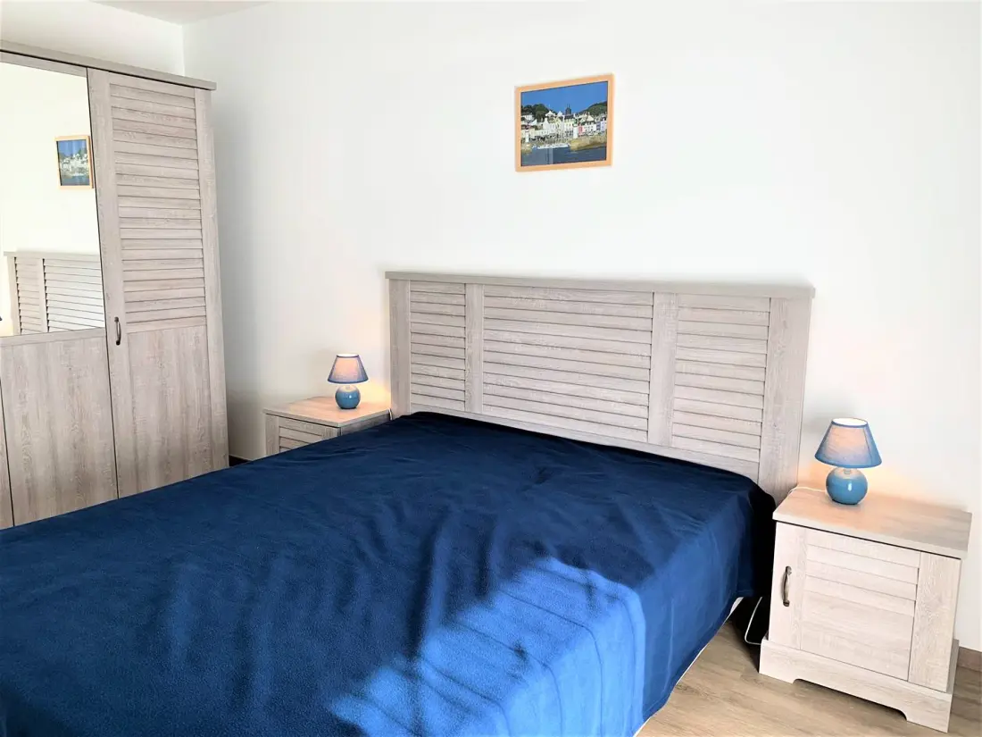 Ocean Park Residence