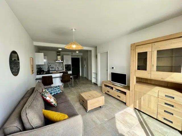 Ocean Park Residence