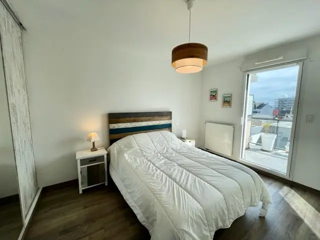 Ocean Park Residence