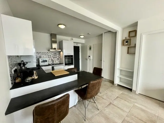 Ocean Park Residence