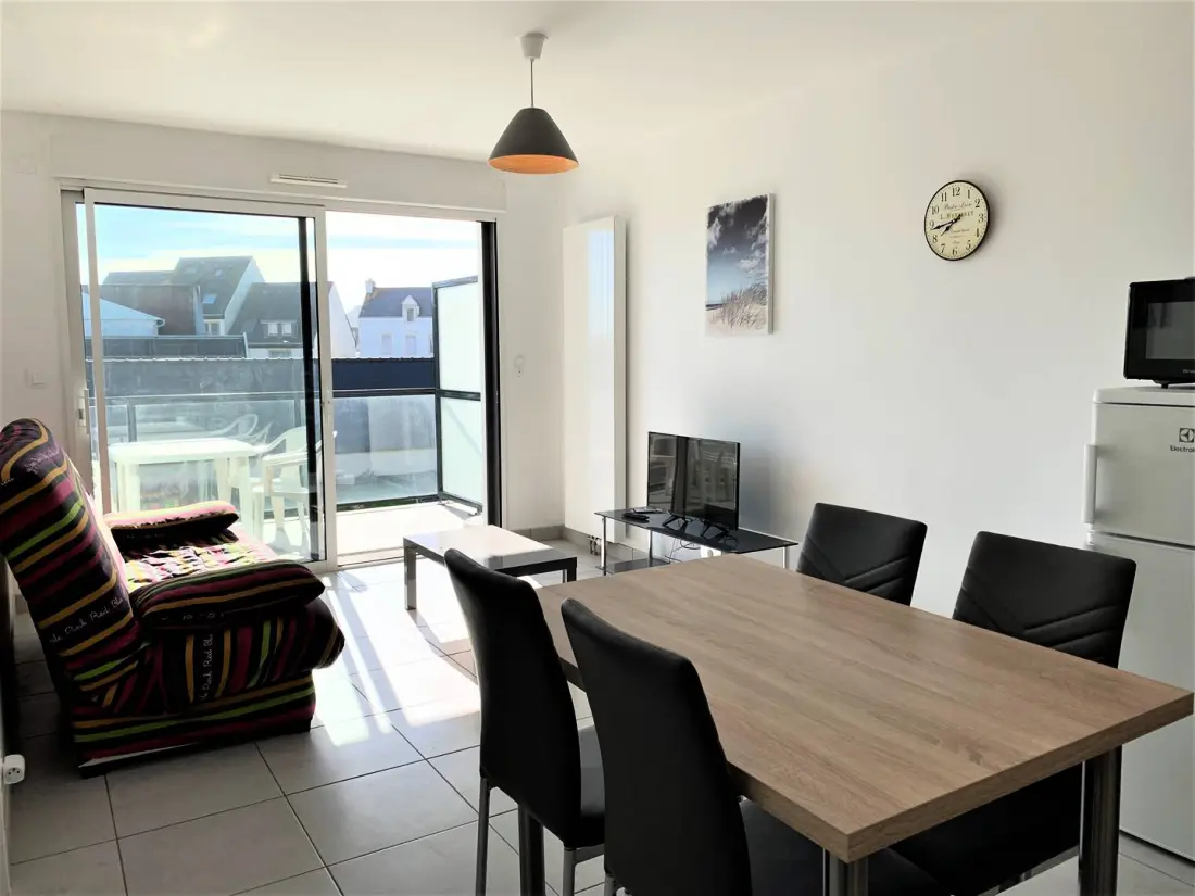 Ocean Park Residence