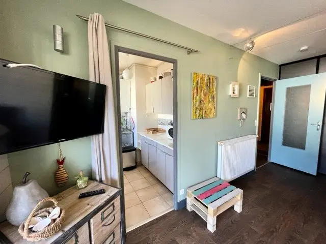 Residence Plaisance