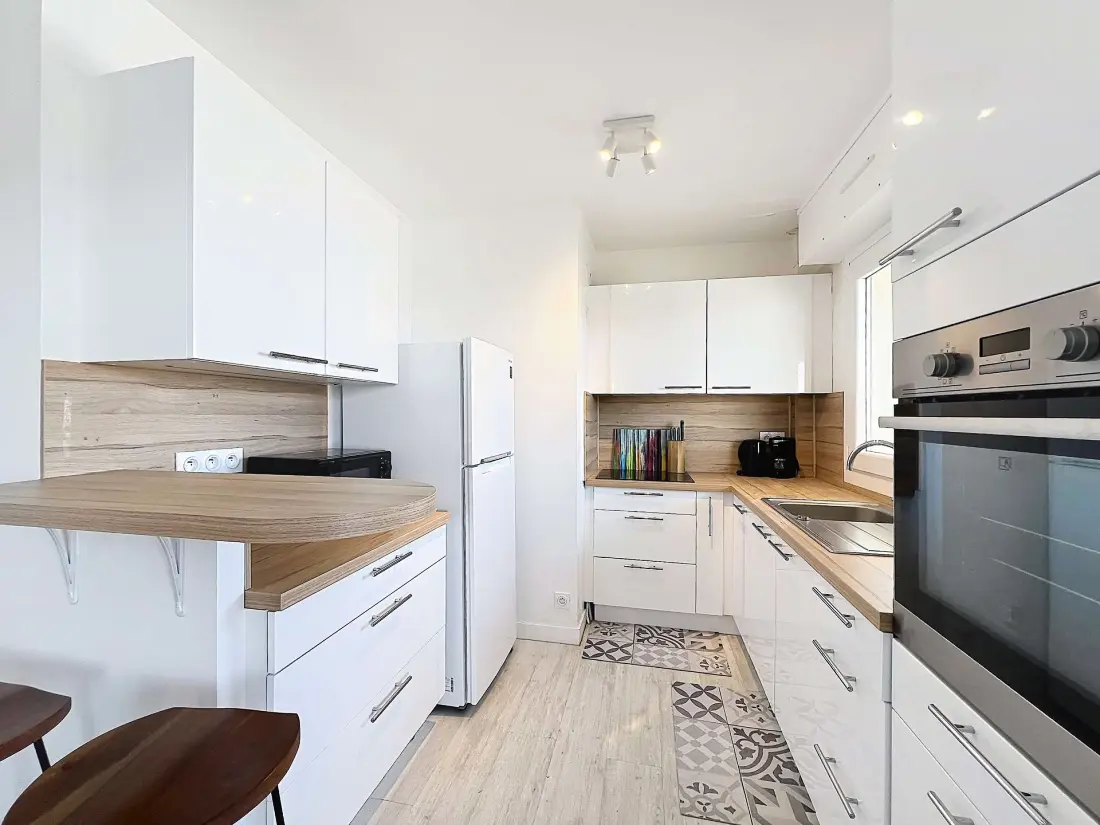 Residence Plaisance