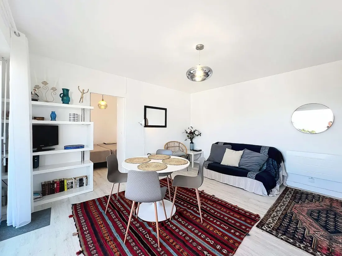 Residence Plaisance