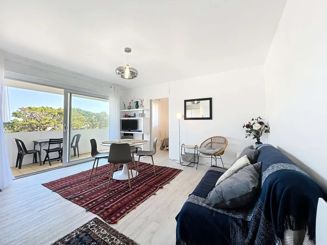 Residence Plaisance