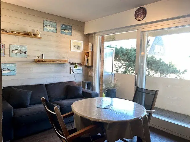 Residence Plaisance