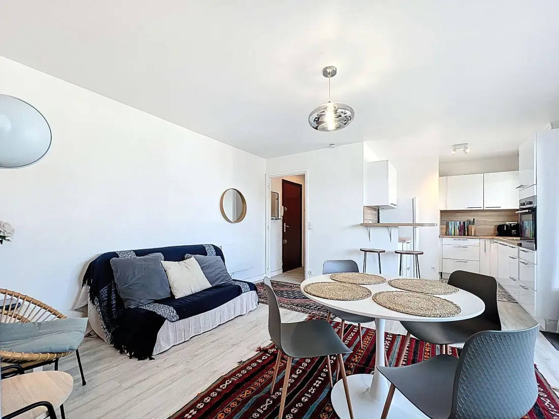 Residence Plaisance