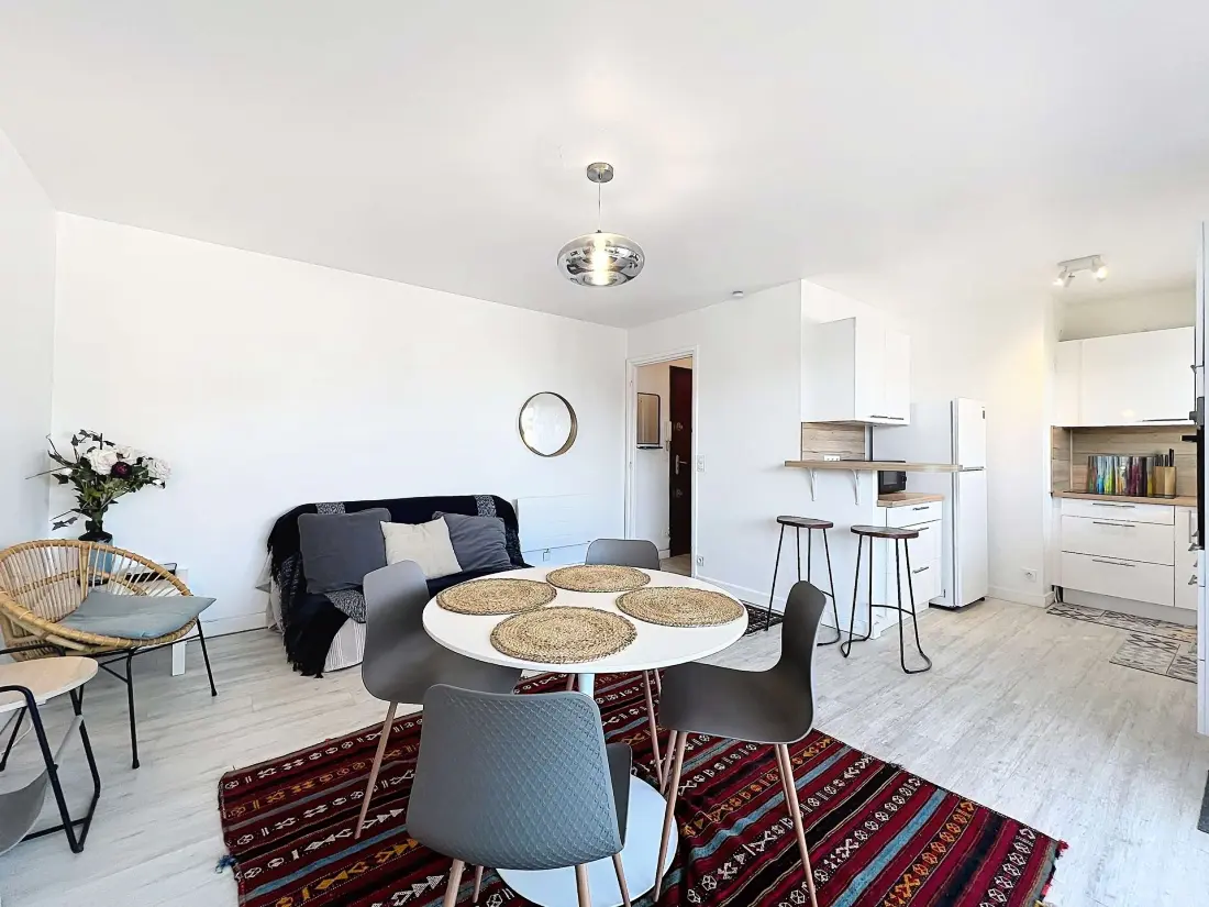 Residence Plaisance