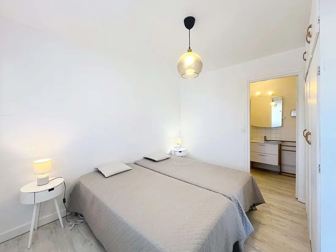 Residence Plaisance