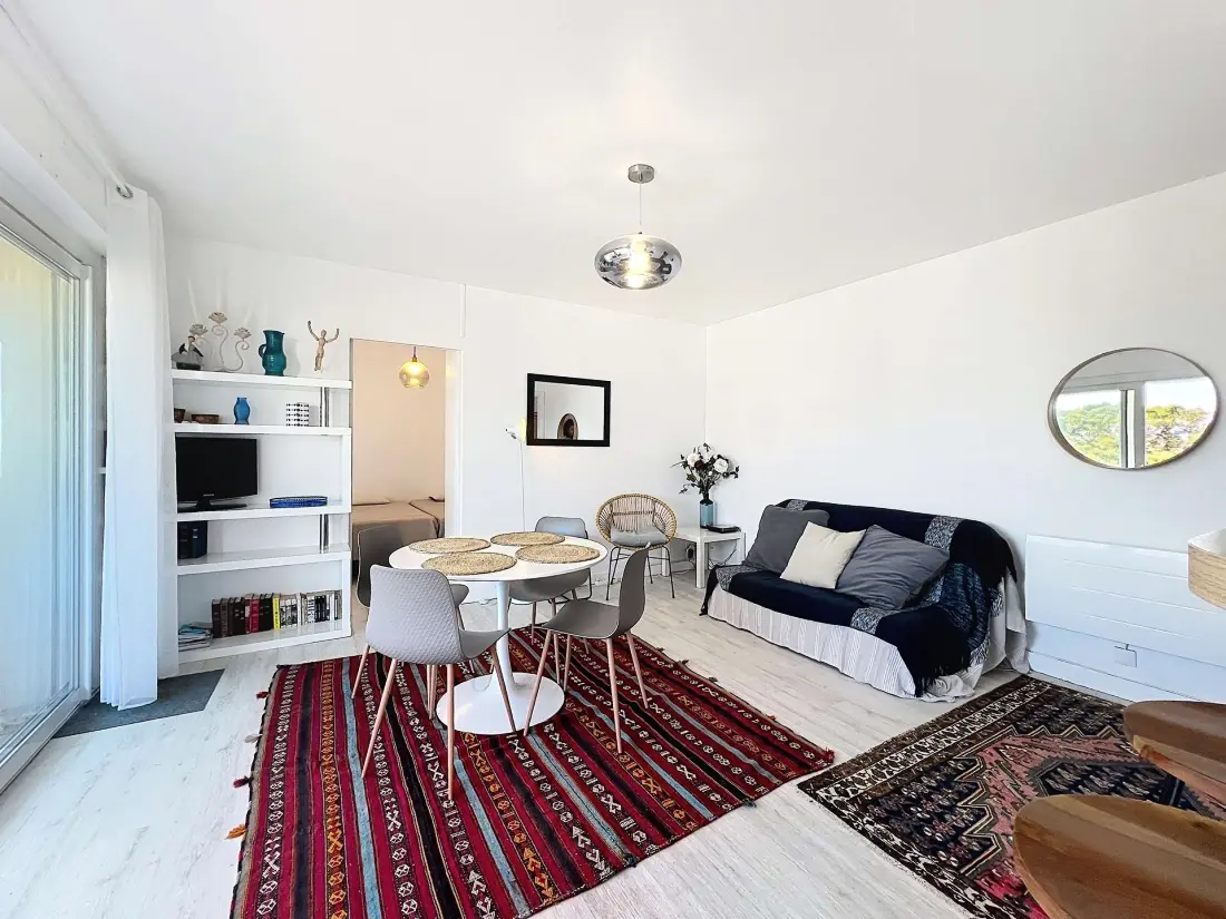 Residence Plaisance