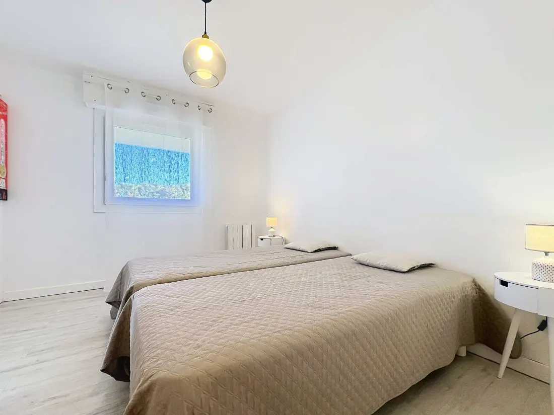 Residence Plaisance