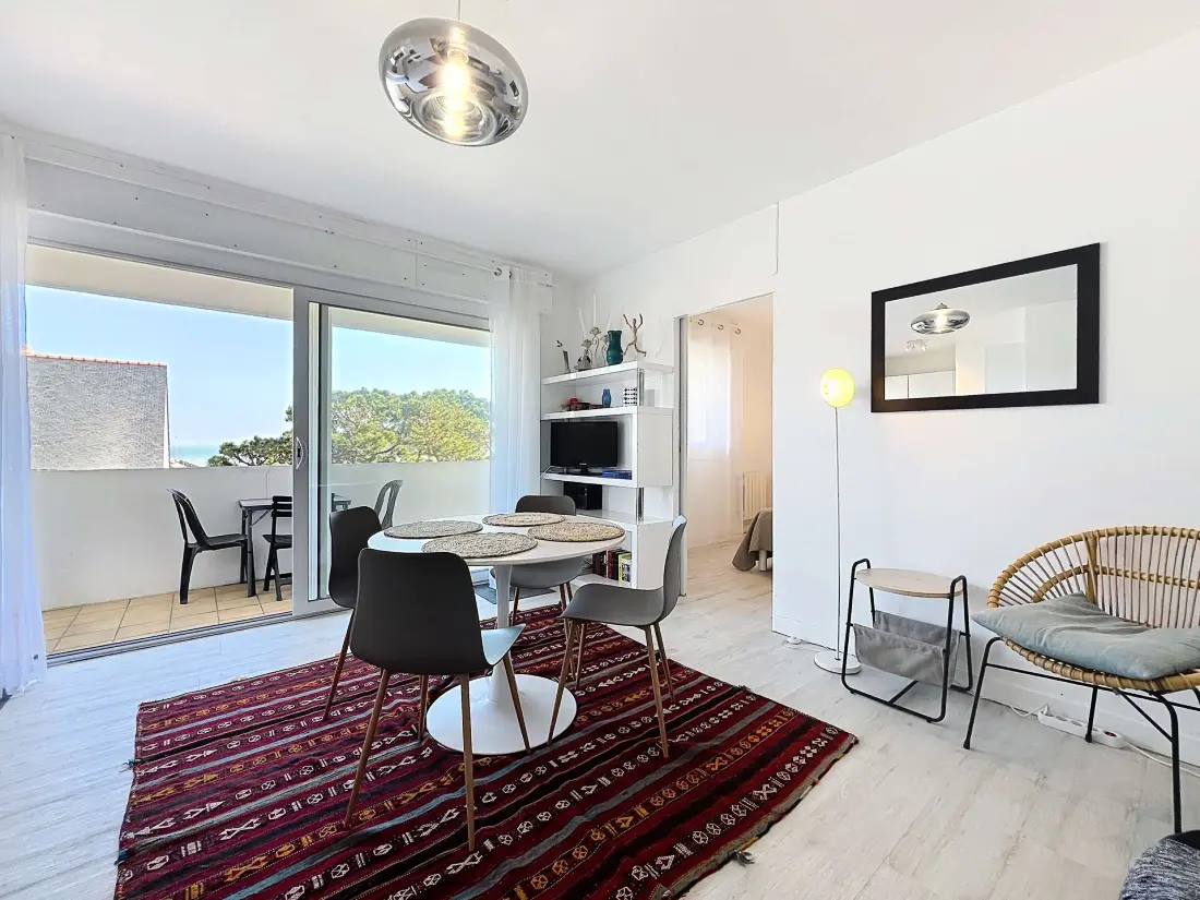 Residence Plaisance