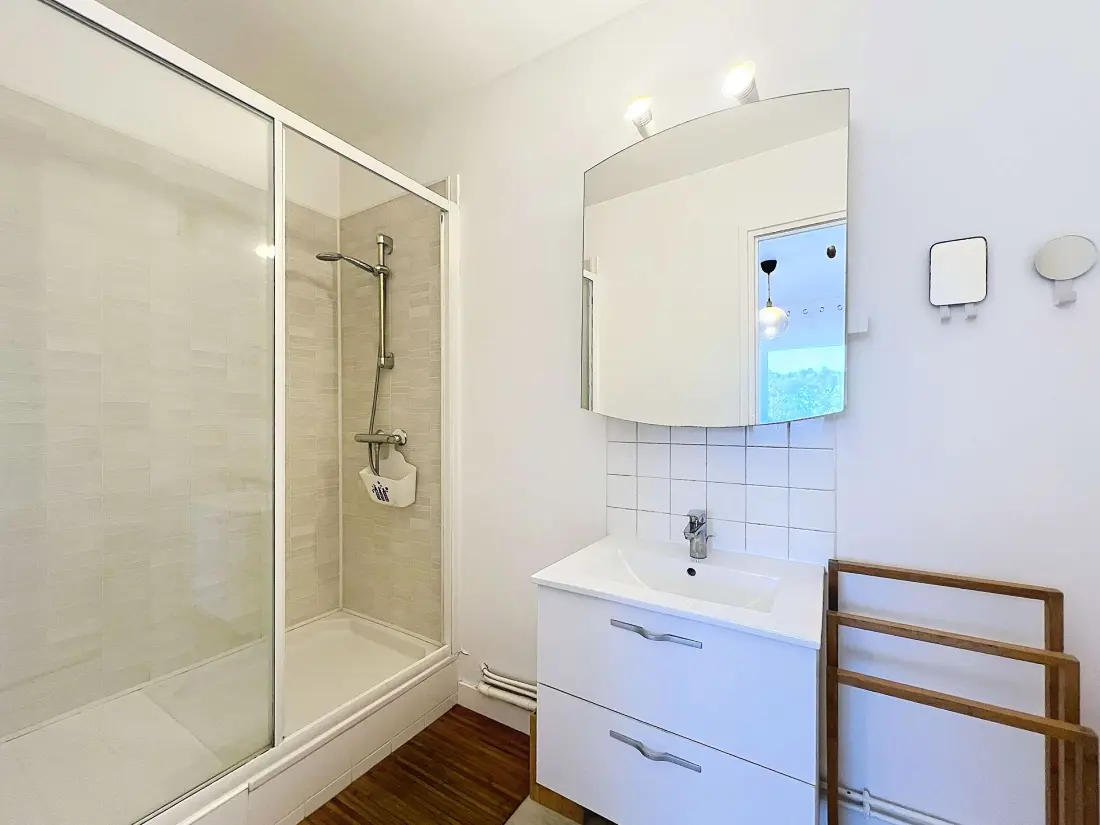 Residence Plaisance