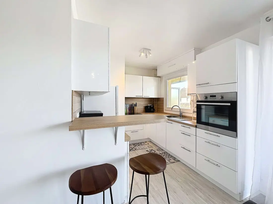 Residence Plaisance
