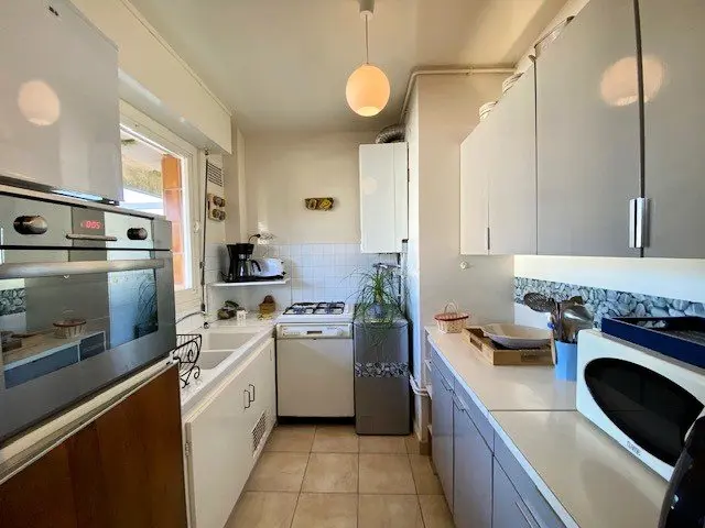 Residence Plaisance