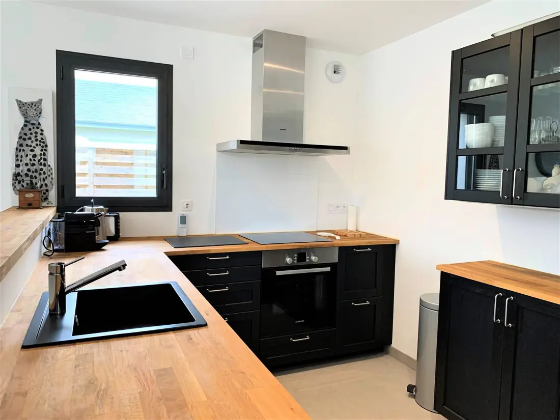 Residence Rue Du Bois D'amour