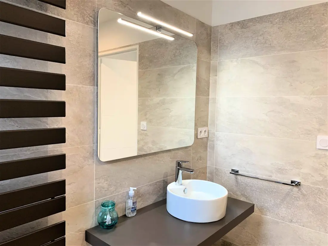 Residence Rue Du Bois D'amour