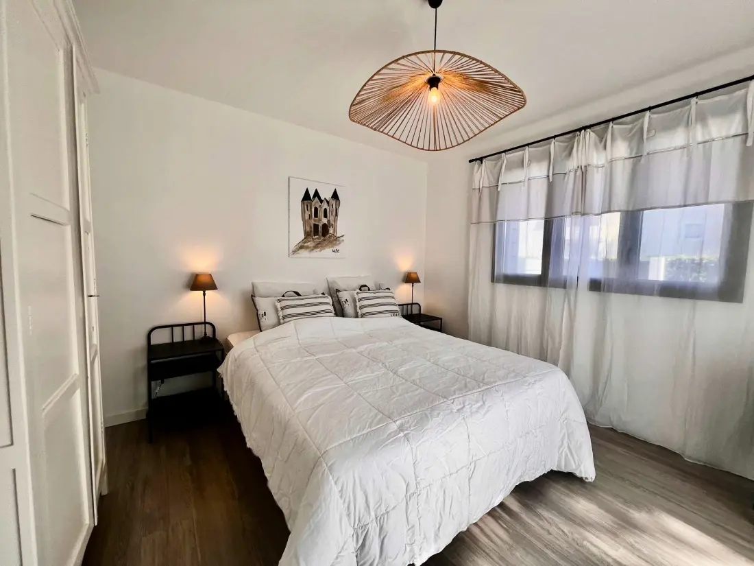 Residence Rue Du Bois D'amour