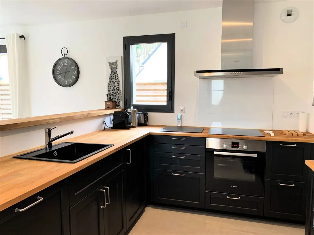 Residence Rue Du Bois D'amour