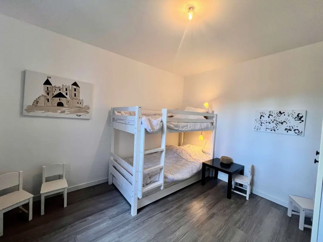 Residence Rue Du Bois D'amour