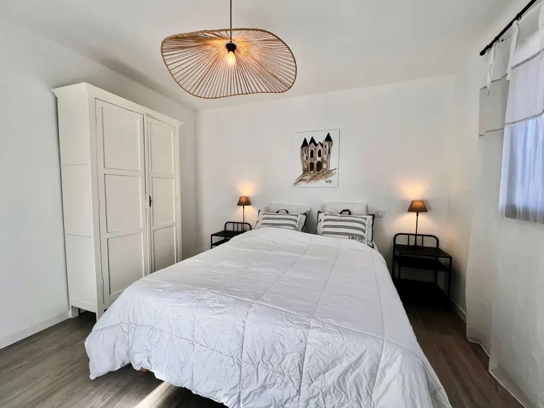 Residence Rue Du Bois D'amour