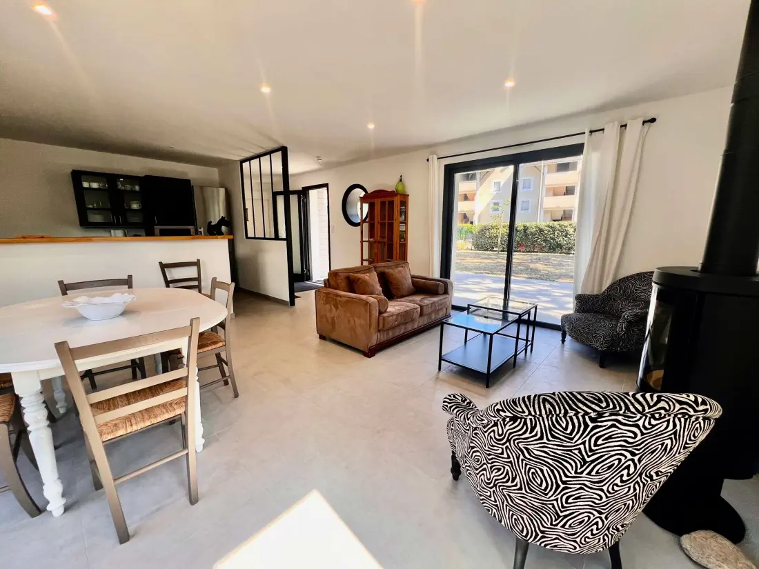 Residence Rue Du Bois D'amour