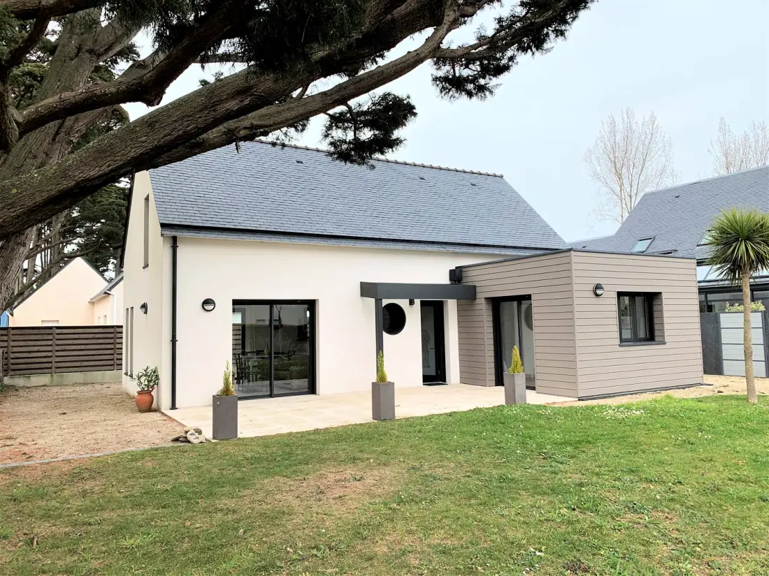 Residence Rue Du Bois D'amour