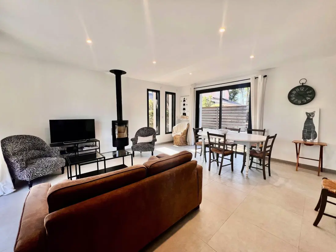 Residence Rue Du Bois D'amour