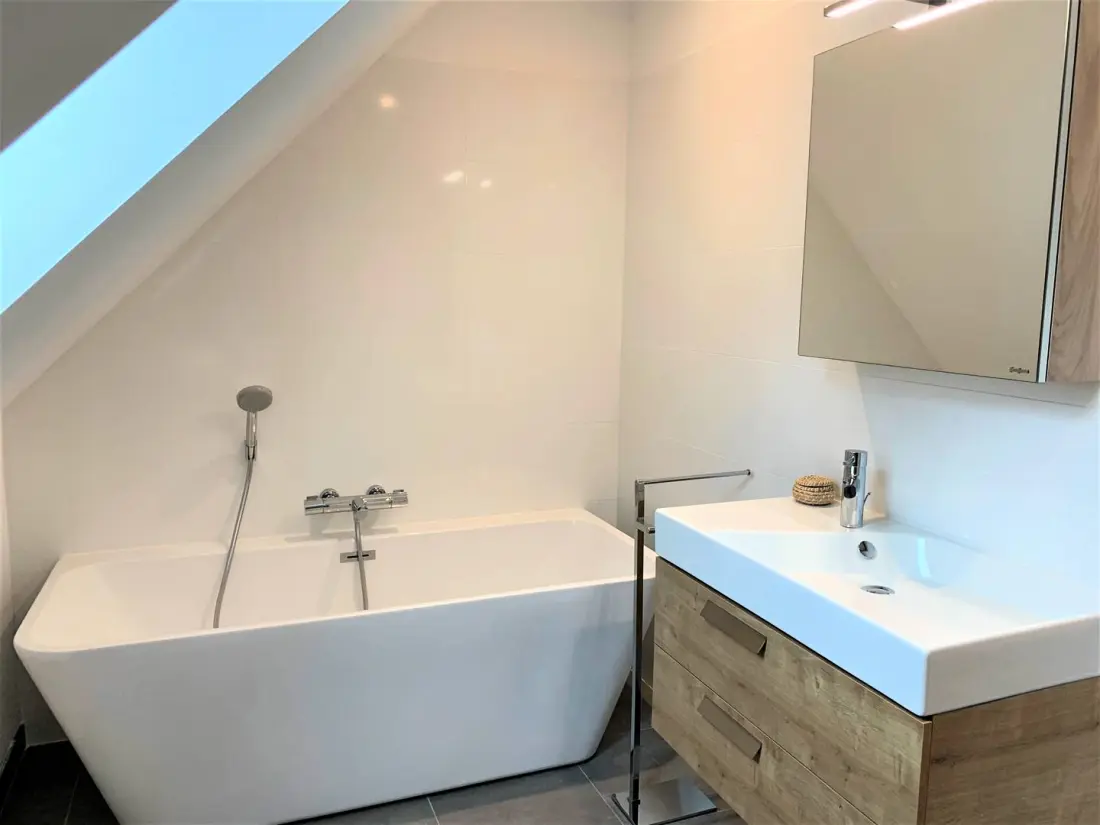 Residence Rue Du Bois D'amour