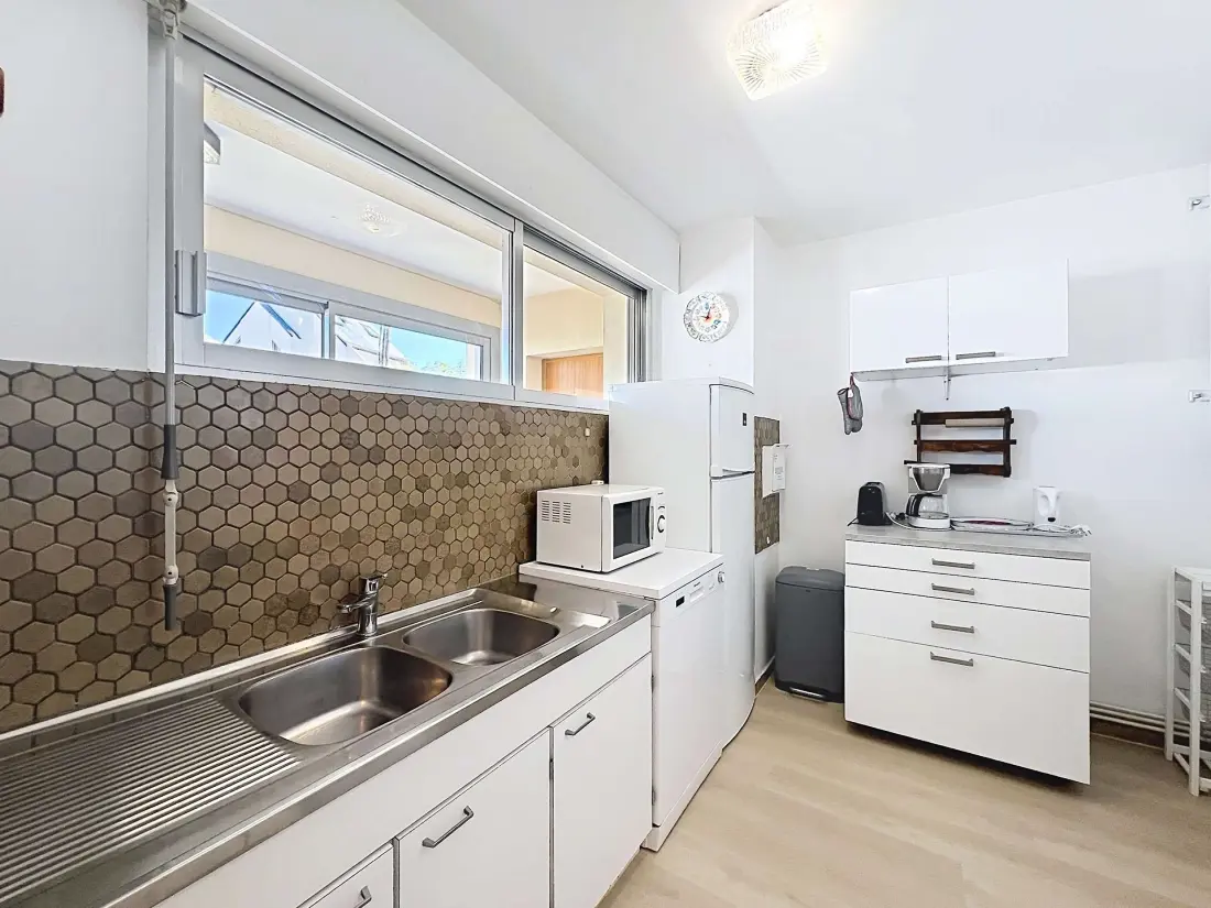 Residence Sables D'or