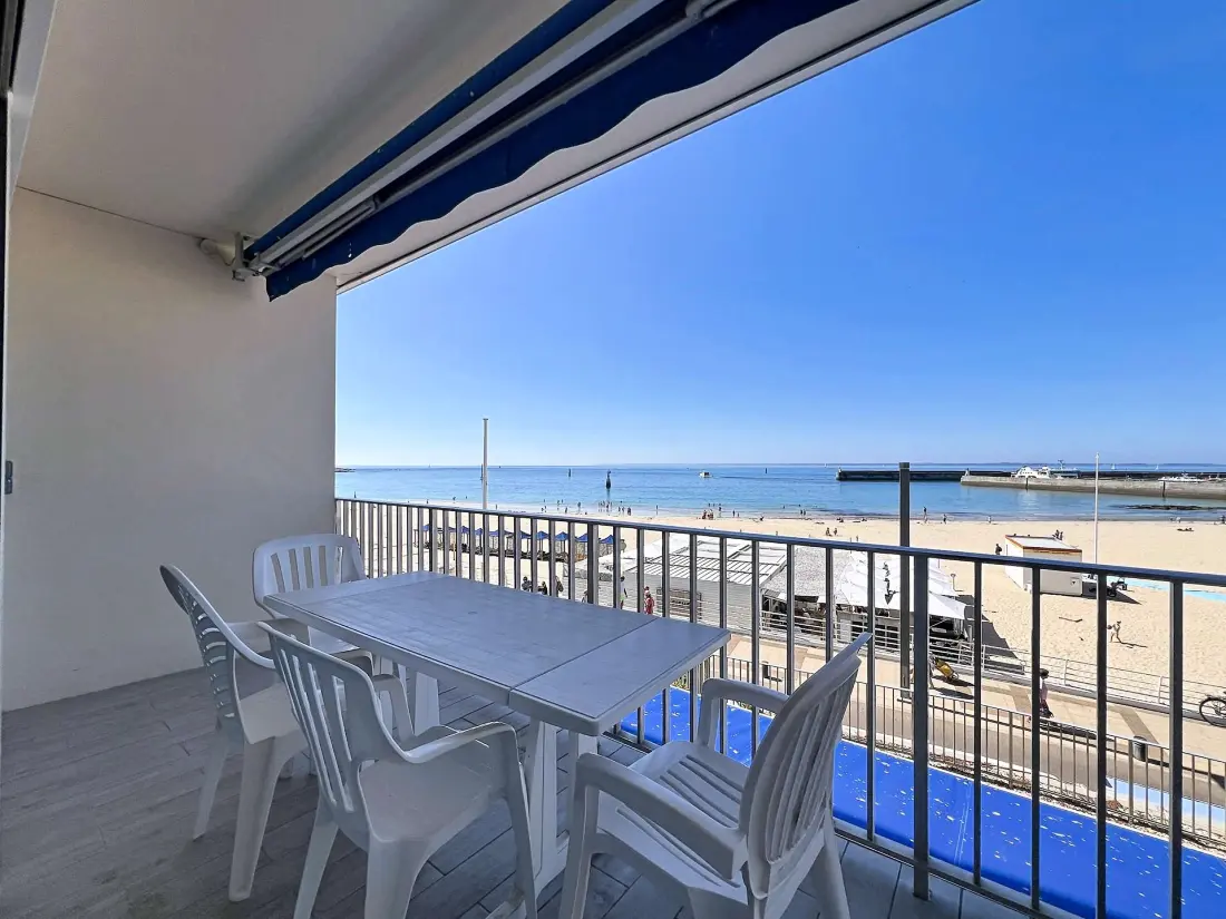 Residence Sables D'or