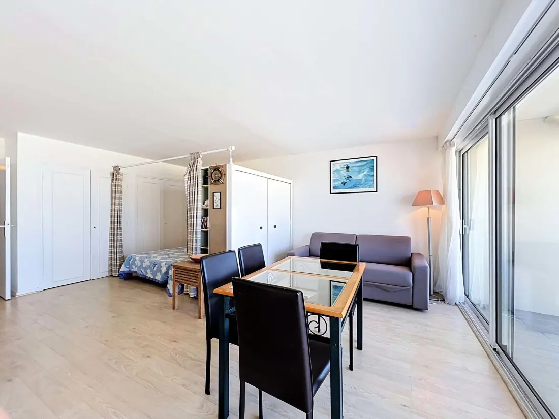 Residence Sables D'or