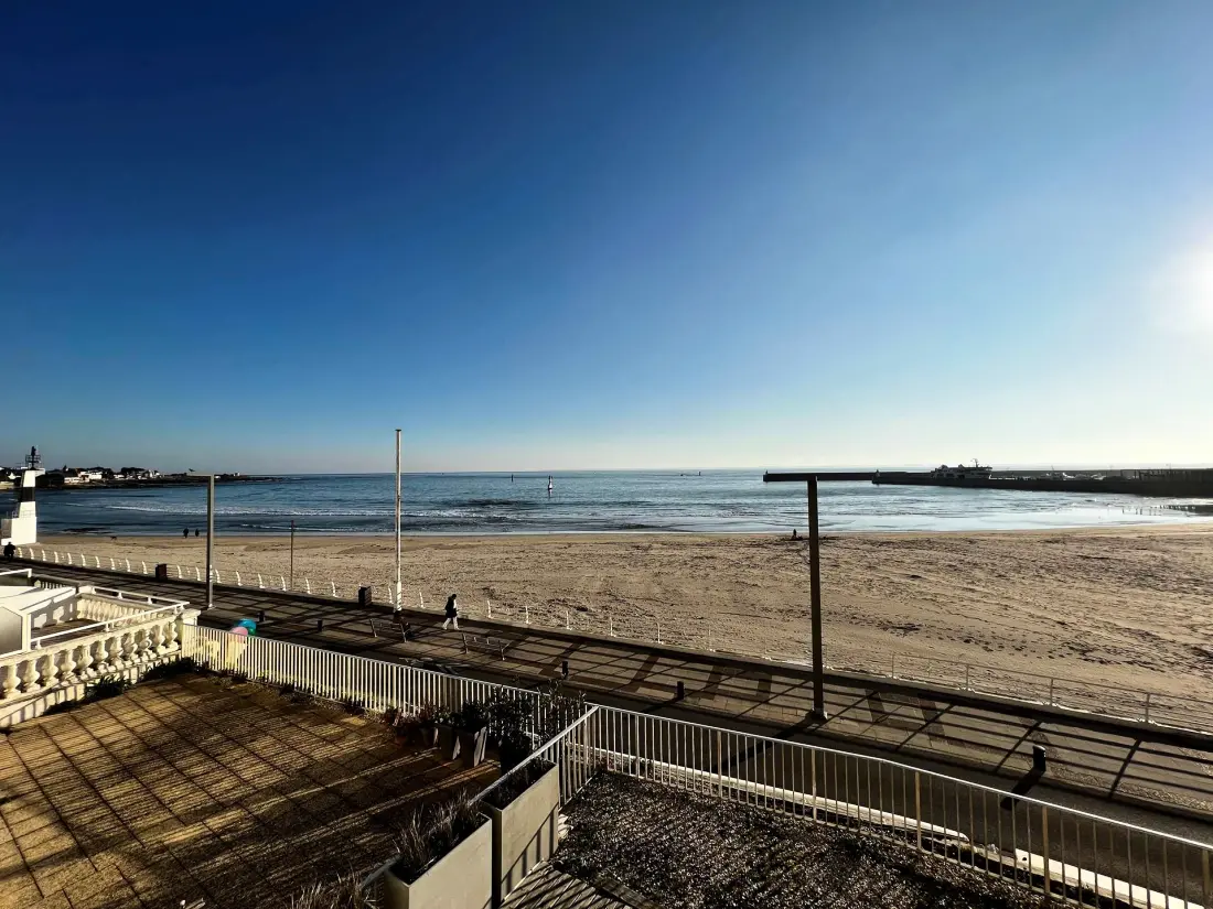 Residence Sables D'or