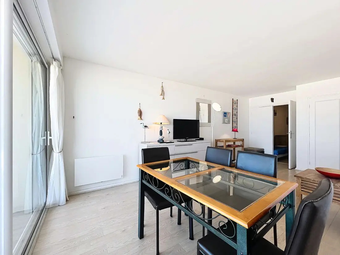 Residence Sables D'or