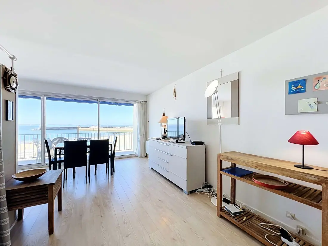 Residence Sables D'or